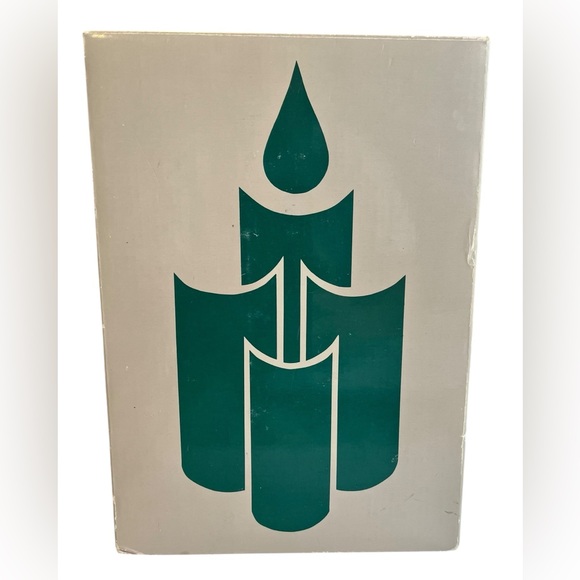 Partylite Village Carolers P0204 tea light candle holder Christmas candle - Picture 9 of 10